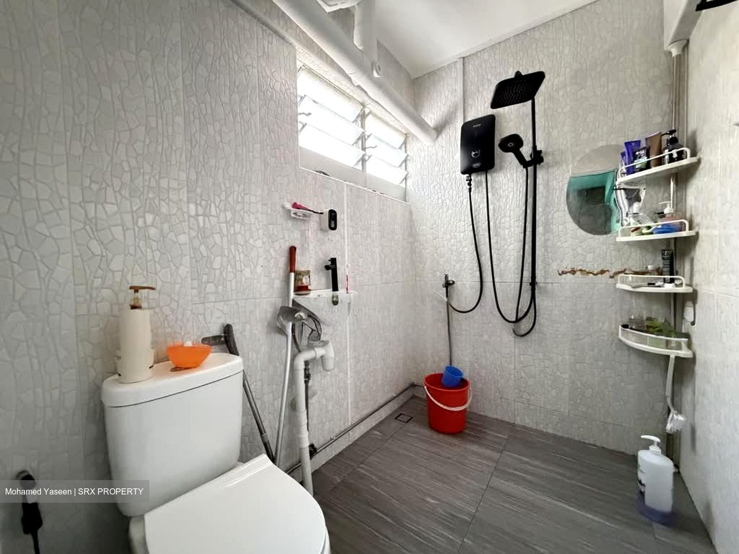 Blk 165 Bukit Batok West Avenue 8 (Bukit Batok), HDB 4 Rooms #566521361